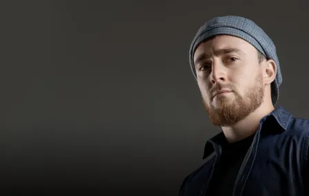 Султан Лагучев