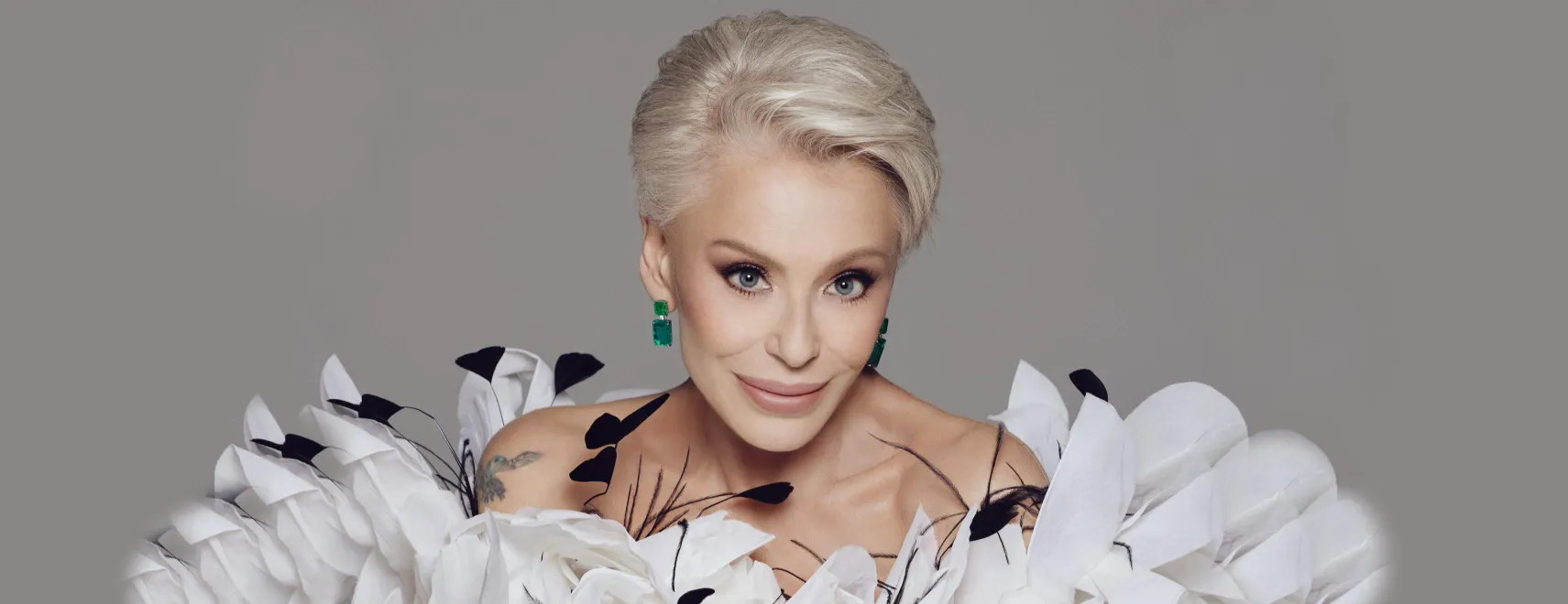 Ирина Понаровская