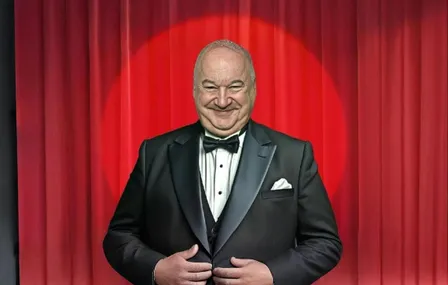 Игорь Маменко