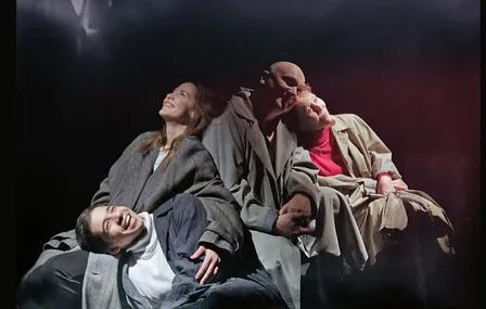 Интервью с душой