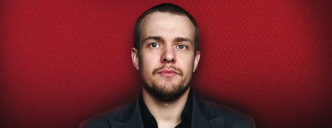 Леонид Кулаков