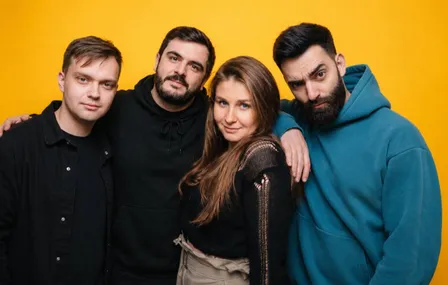 Плюшевый стендап