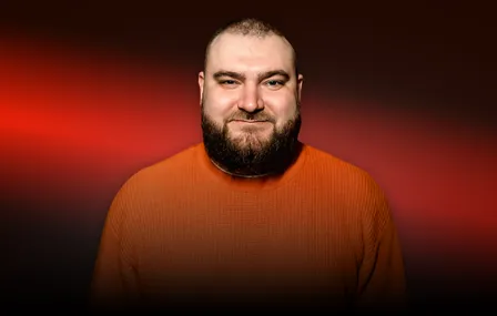 Дима Илюхин. Сольный концерт