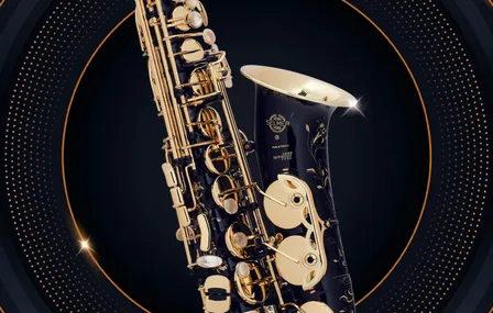 Бах & Jazz. Орган и саксофон
