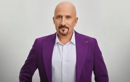 Евгений Григорьев