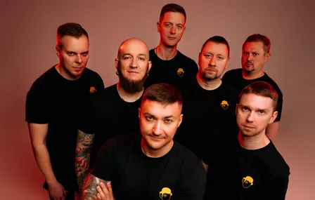 Clockwork Times. Презентация альбома