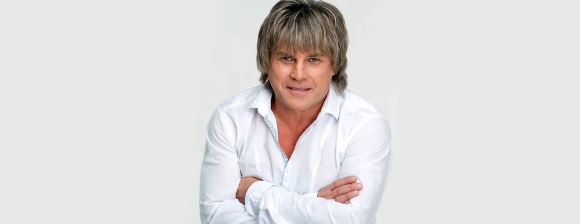Алексей Глызин