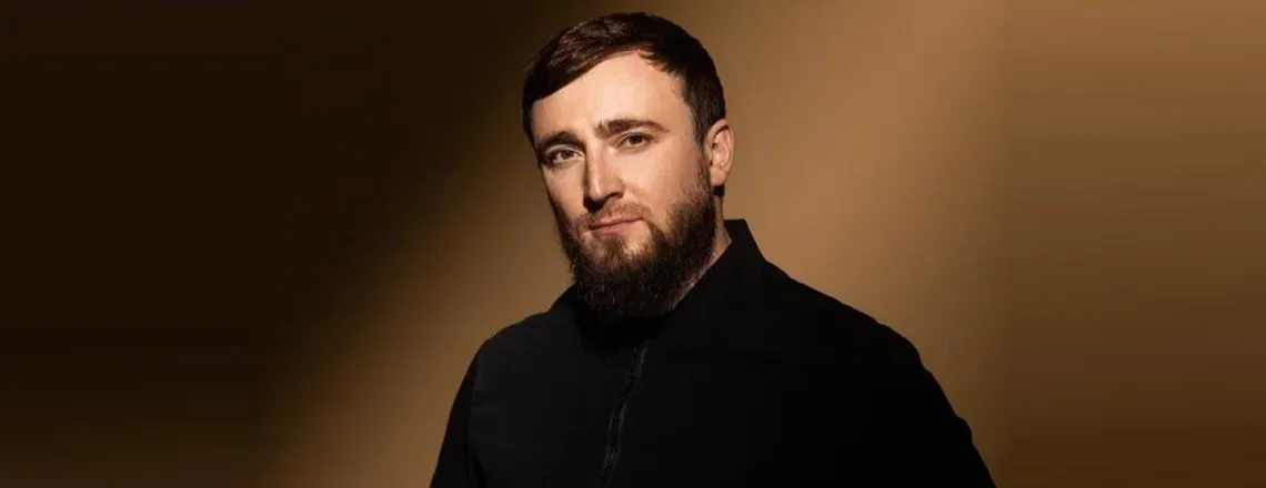 Султан Лагучев