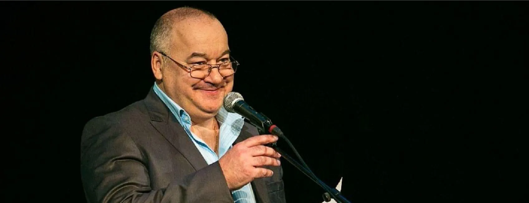 Игорь Маменко
