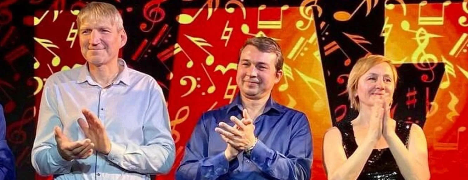 Доктор Джаз 