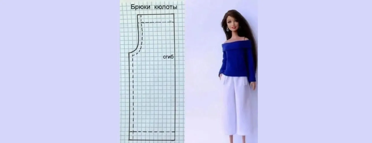 Мастер-класс «Швейная мастерица»