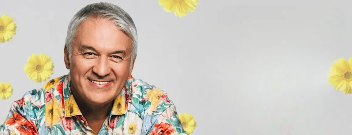 Валерий Семин