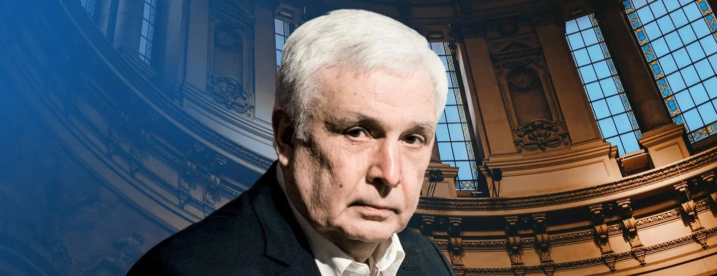 Все произведения И. С. Баха для органа. Авторский цикл. Концерт первый