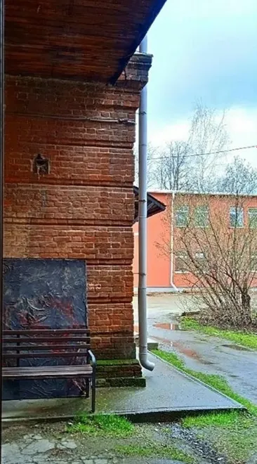 Фактура быта