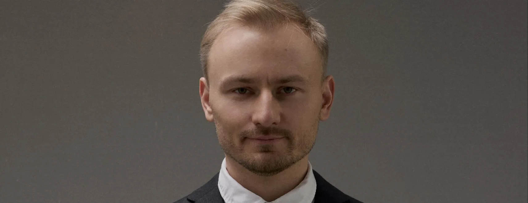 Женя Синяков
