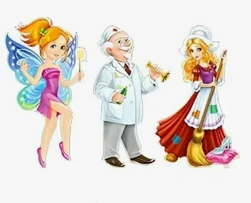 День рождения сказочного героя