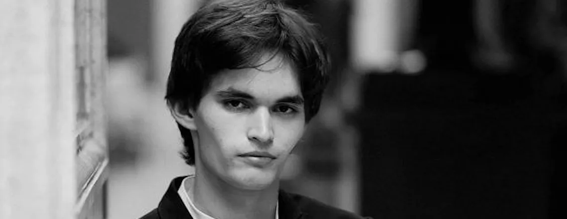 Илья Папоян. Валентин Малинин