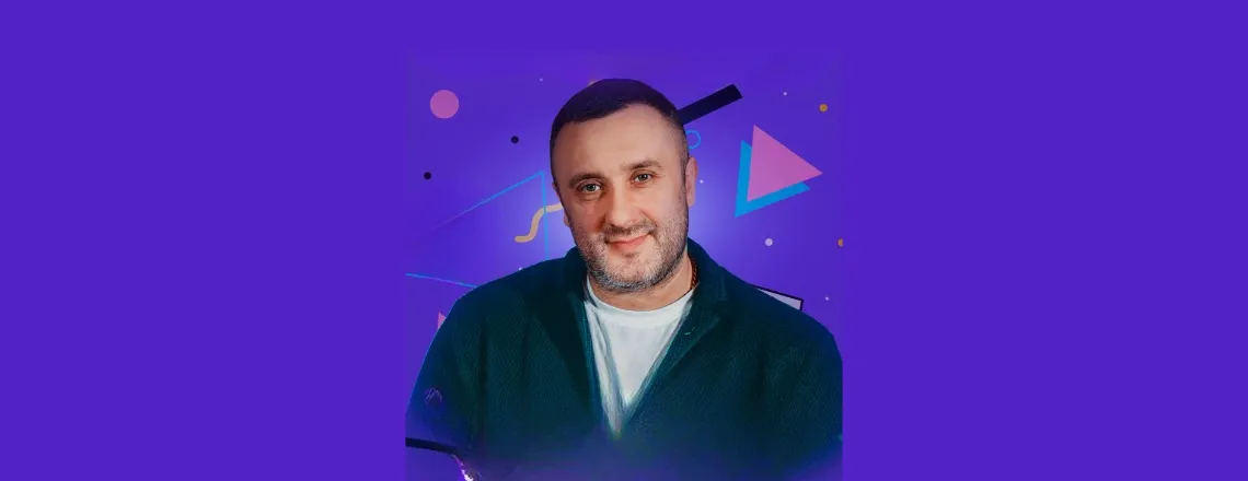 Игорь Кибирев