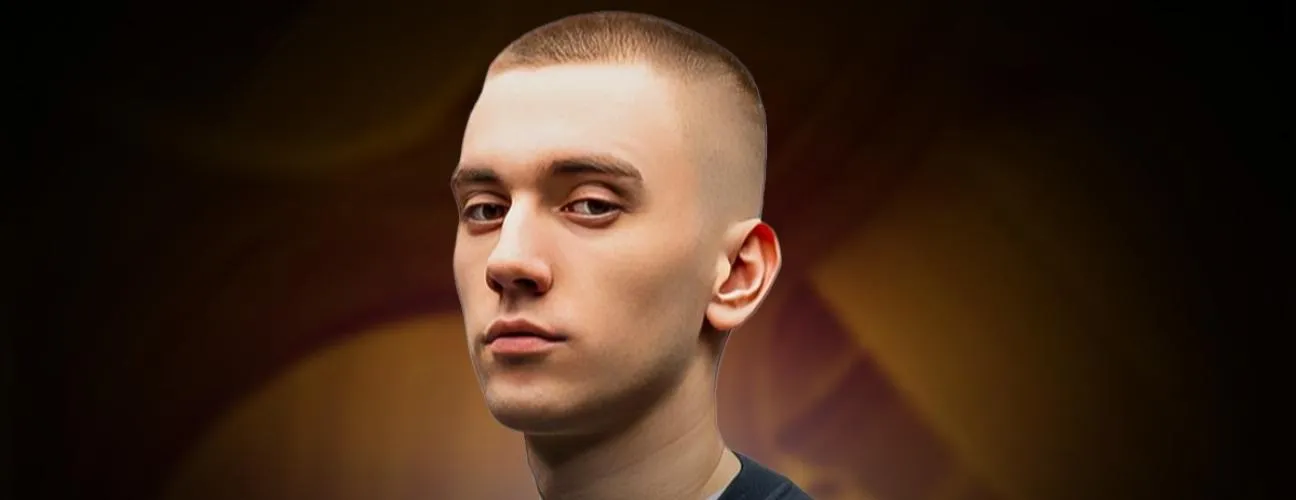 Егор Свирский. Сольный концерт