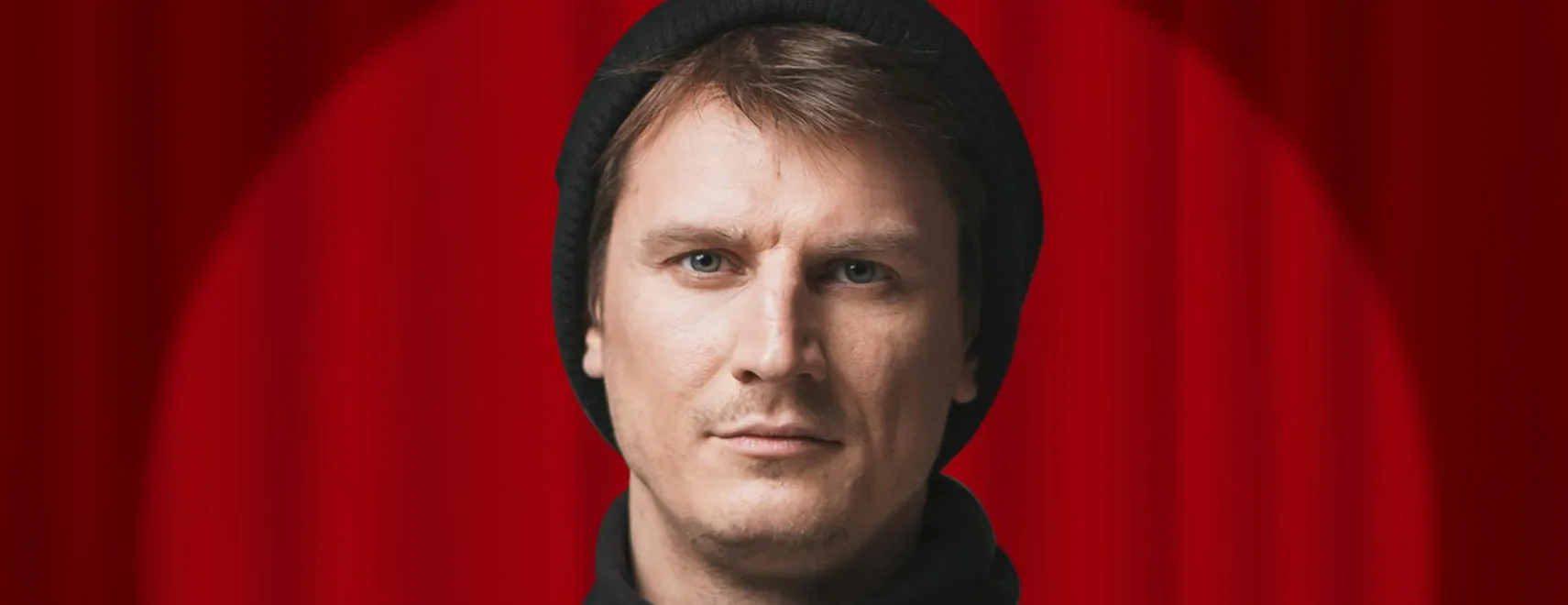 Антон Борисов