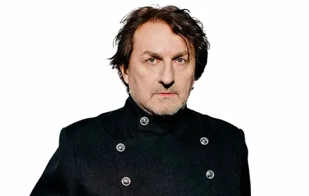 Андрей Куряев. Не воюйте с русскими
