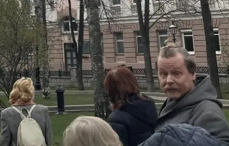 Экскурсия «Загадки Замоскворечья»