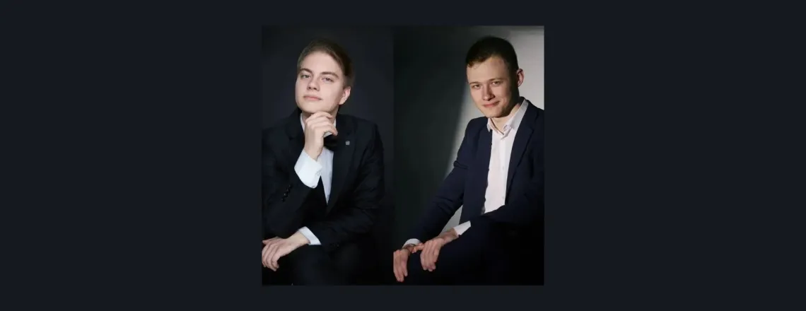 Золотые страницы фортепианной классики