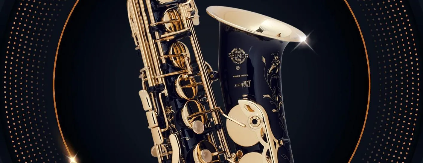 Бах & Jazz. Орган и саксофон
