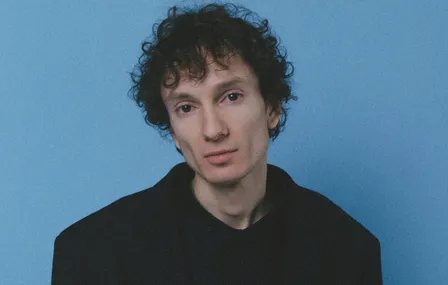 Валера Артюхов. Сольный концерт