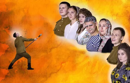 Деревенская рапсодия
