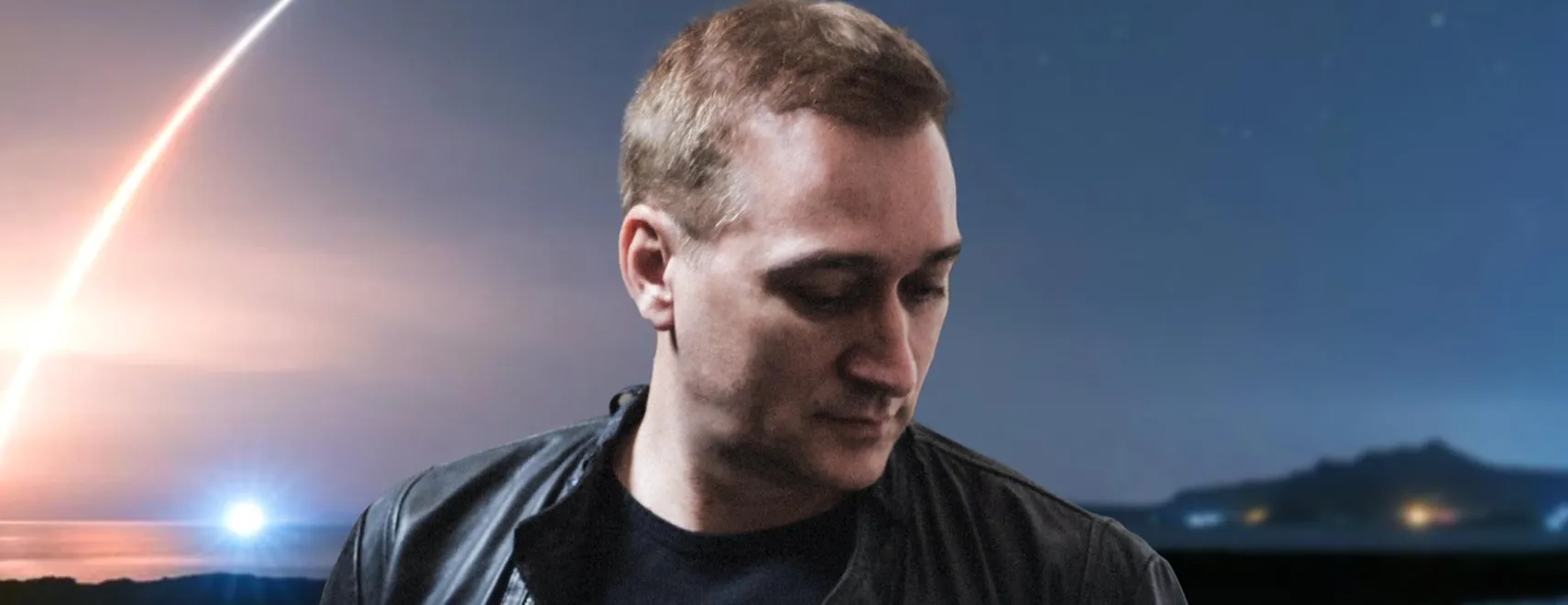 Пол Ван Дайк (Paul Van Dyk)