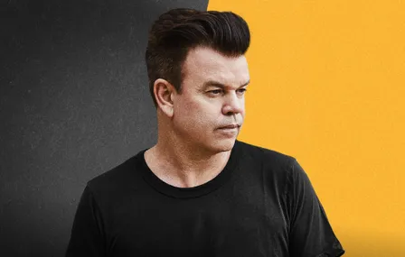 Paul Oakenfold