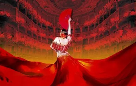 Лист. Венгерская рапсодия. Равель. Болеро. Любимые фортепианные концерты