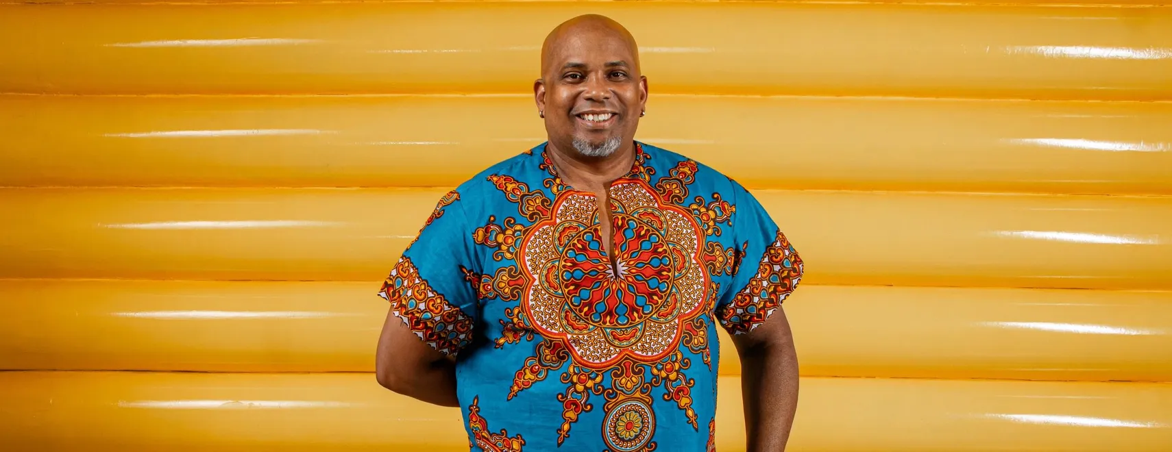 Dariel Rene & Hot Havana jazz trio