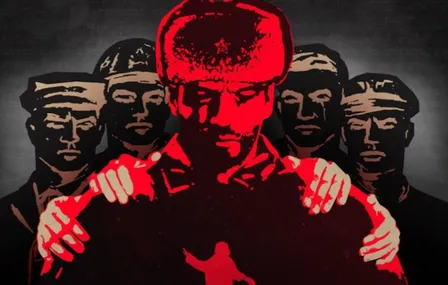 Живи и помни
