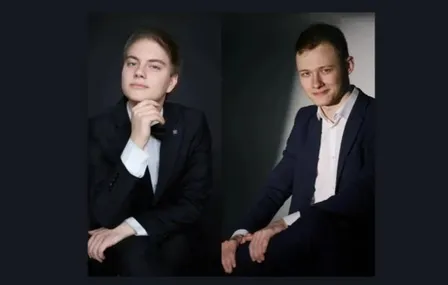 Золотые страницы фортепианной классики