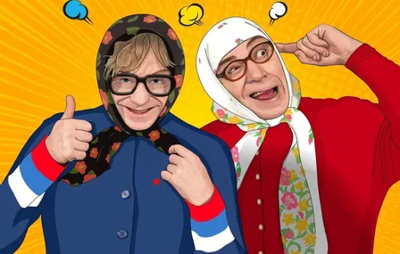 Новые Русские Бабки