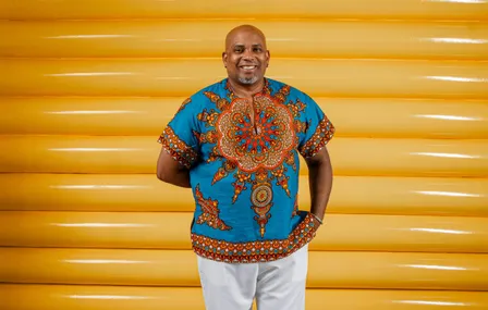 Dariel Rene & Hot Havana jazz trio