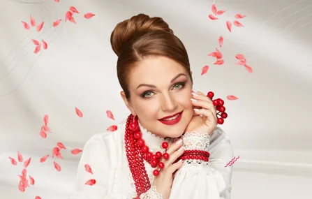 Марина Девятова
