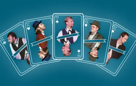 Игроки