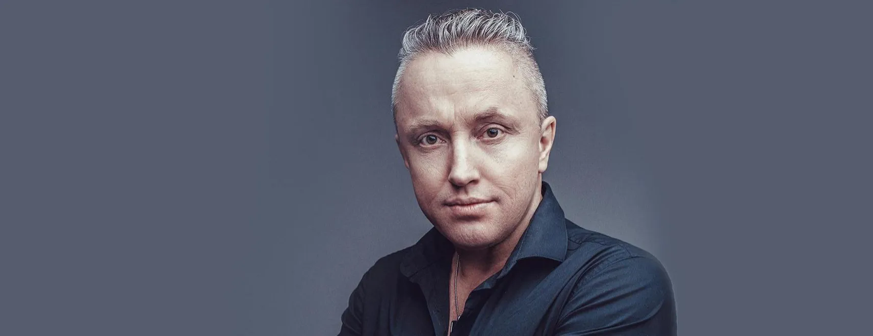 Павел Кашин
