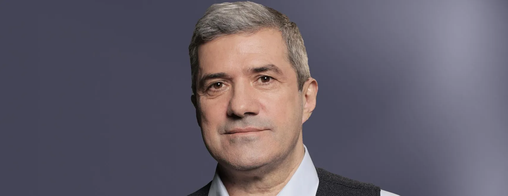 Михаил Шахназаров. «Шах и Мат»