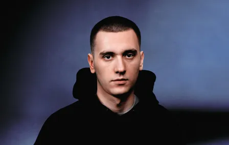 Егор Свирский - сольный концерт
