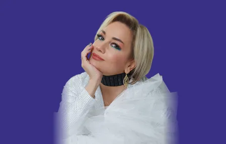Татьяна Буланова