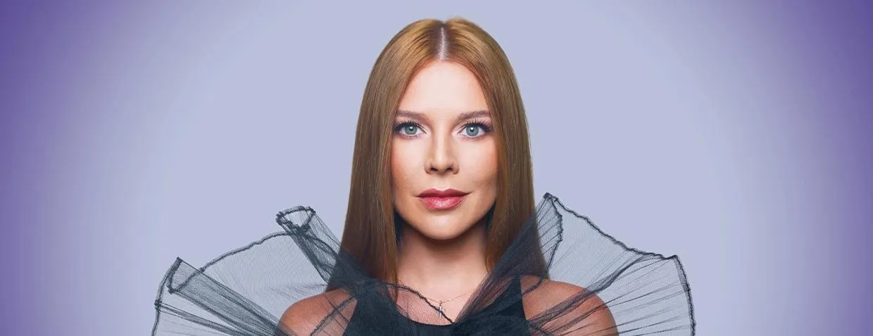 Наталья Подольская