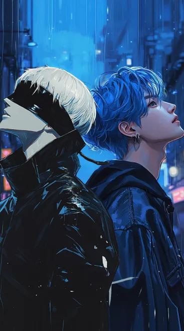 От аниме до K-pop. Мультимедийный концерт