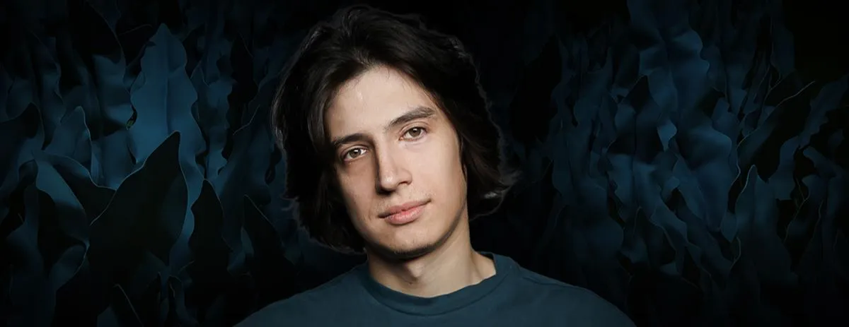 Тимур Хамадуллин