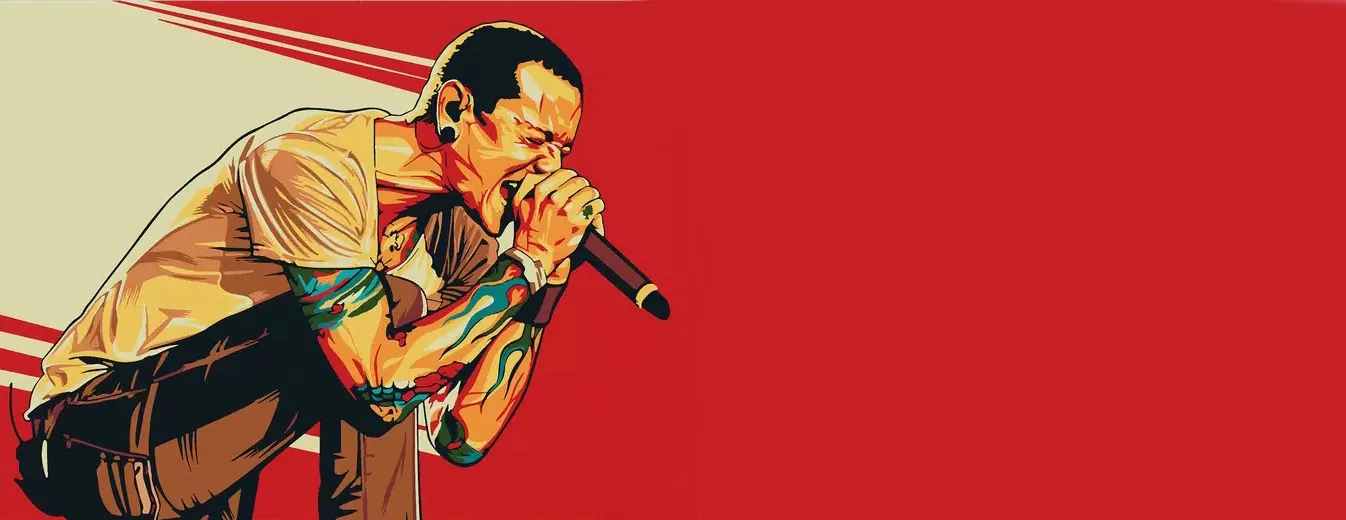 Linkin Park tribute