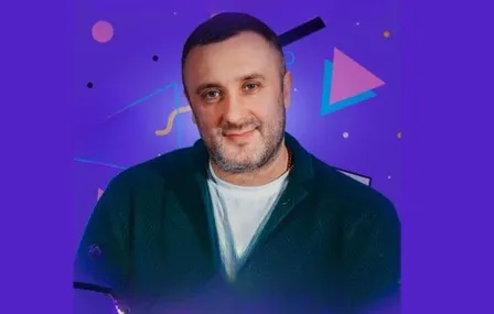 Игорь Кибирев