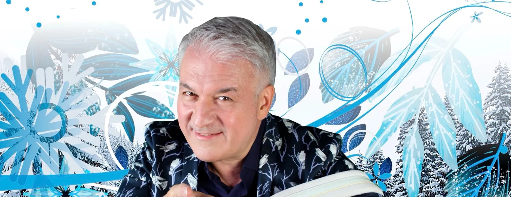 Валерий Семин
